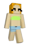 Zoggle1 Minecraft avatar full body