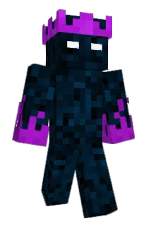 Zoglore_YT Minecraft avatar full body