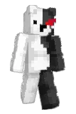 Zoidddd Minecraft avatar full body