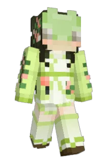 Zoinks2000 Minecraft avatar full body