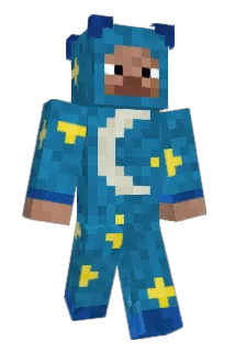 ZoixV1 Minecraft avatar full body