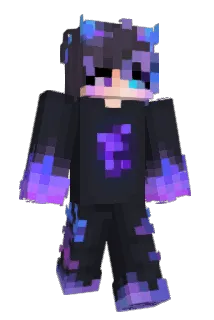 Zoja564 Minecraft avatar full body