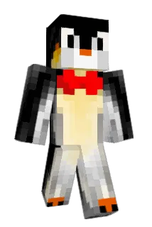 Zokoram Minecraft avatar full body