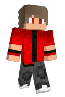Zolar_ Minecraft avatar full body