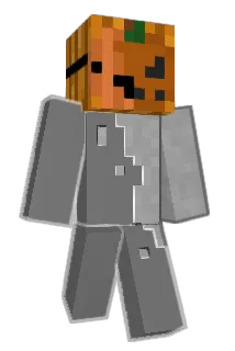 Zole_ Minecraft avatar full body