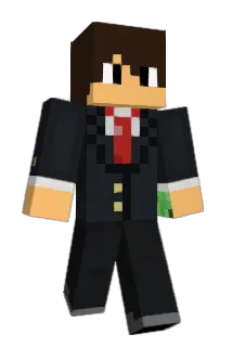 Zoli20 Minecraft avatar full body