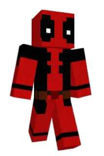 Zolkoft Minecraft avatar full body