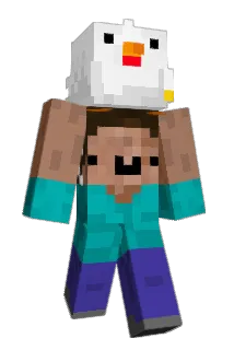 ZolleR94 Minecraft avatar full body
