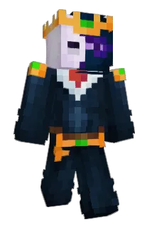 Zollon Minecraft avatar full body