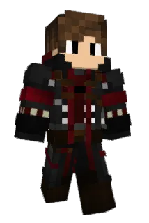 Zolta_Knovia29 Minecraft avatar full body