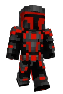 Zolties Minecraft avatar full body