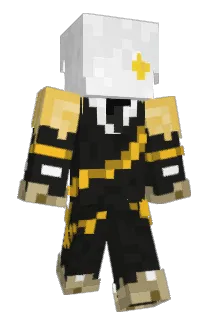 Zoltrock Minecraft avatar full body