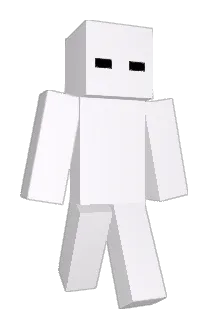 Zolzy Minecraft avatar full body
