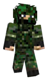 Custom render preview