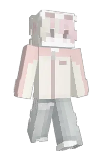 Zombie306 Minecraft avatar full body