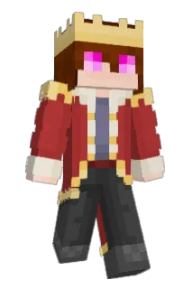 Zombie9Killer Minecraft avatar full body