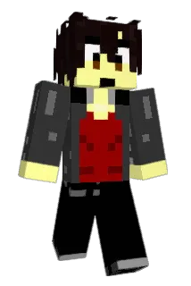 ZombieAnatomist Minecraft avatar full body