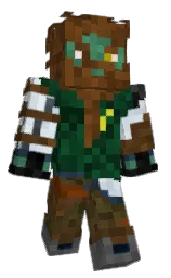 Custom render preview
