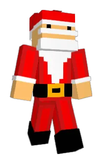 ZombieEnder5 Minecraft avatar full body