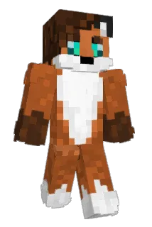 ZombieKillerK22 Minecraft avatar full body