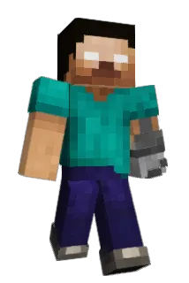 ZombieRaider7 Minecraft avatar full body