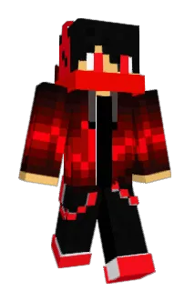 ZombieSniper420 Minecraft avatar full body