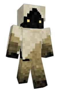 ZombieWarZdude Minecraft avatar full body