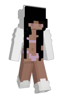 ZombieZocker577 Minecraft avatar full body