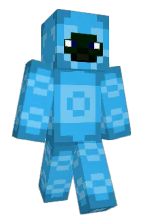 Zombie_Gamer0987 Minecraft avatar full body