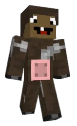 Custom render preview