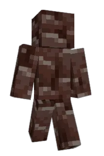 Zombie_Locke3 Minecraft avatar full body
