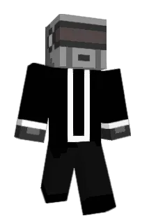 Zombie_Meatloaf Minecraft avatar full body