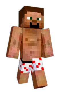 Zombie_sheeps Minecraft avatar full body