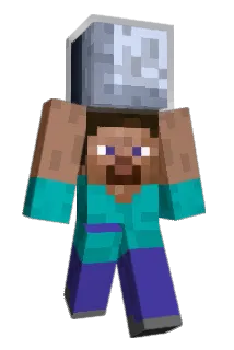 Zombiecreep2 Minecraft avatar full body