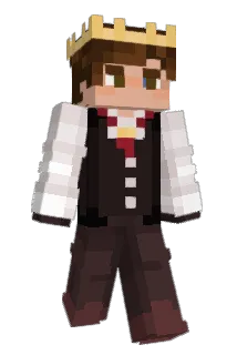 Zombieslay3r051 Minecraft avatar full body