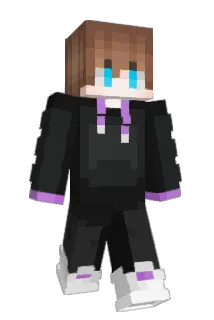 Zombijs_Lv Minecraft avatar full body