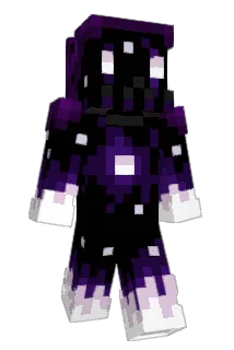 Zombreyan Minecraft avatar full body
