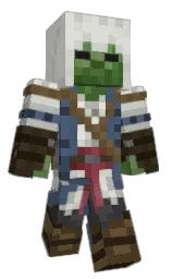 Custom render preview