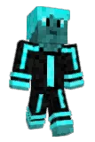 ZompigeSpons Minecraft avatar full body