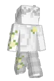 Zomy4ever Minecraft avatar full body