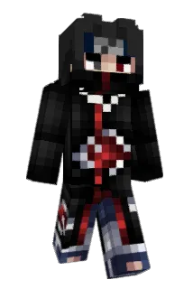 Zonai21 Minecraft avatar full body