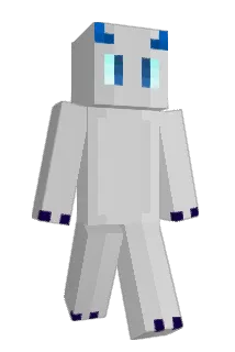 ZonatedSaucer61 Minecraft avatar full body