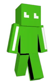 Zonics_ Minecraft avatar full body