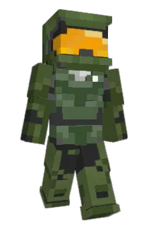 Zonked_NG Minecraft avatar full body