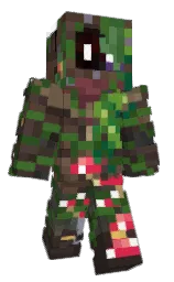 Custom render preview