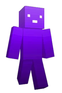 Zoo_T_T Minecraft avatar full body