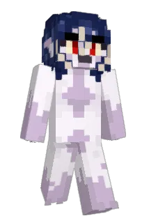 Zoo_Wee_MamaIII Minecraft avatar full body