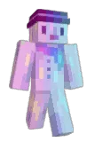 Zoofyy Minecraft avatar full body