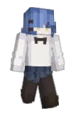 Zoogol Minecraft avatar full body