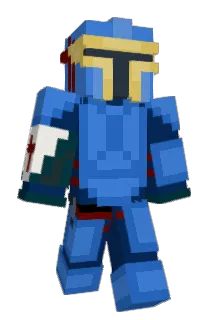 ZoolSonic1 Minecraft avatar full body